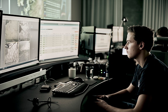 Bilde 5 av 7 i jobbannonse-galleriet