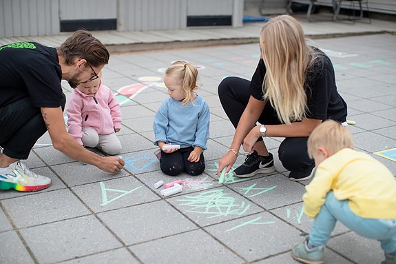 Bilde 1 av 1 i jobbannonse-galleriet