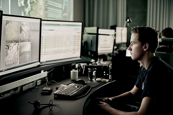 Bilde 5 av 7 i jobbannonse-galleriet