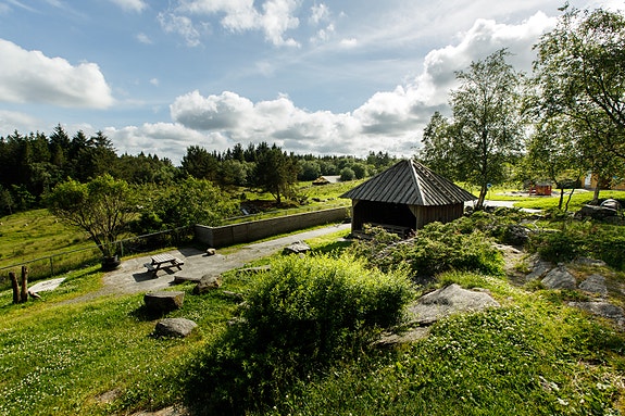 Bilde 2 av 6 i jobbannonse-galleriet