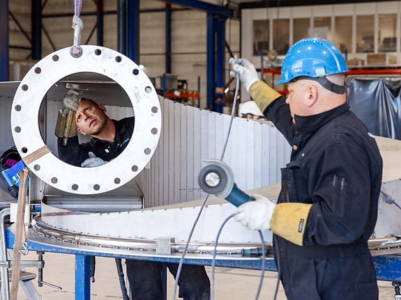 Bilde 1 av 1 i jobbannonse-galleriet