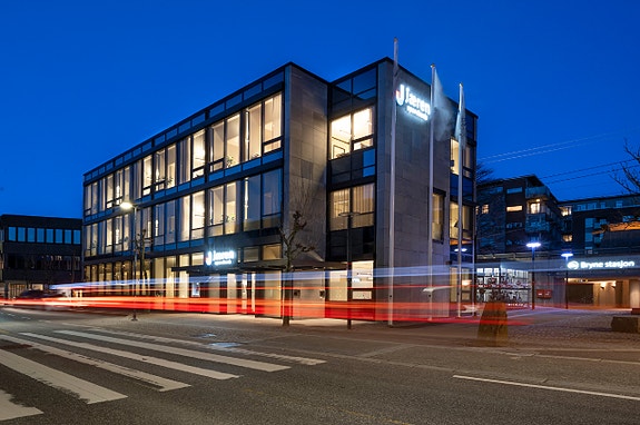 Bilde 1 av 1 i jobbannonse-galleriet