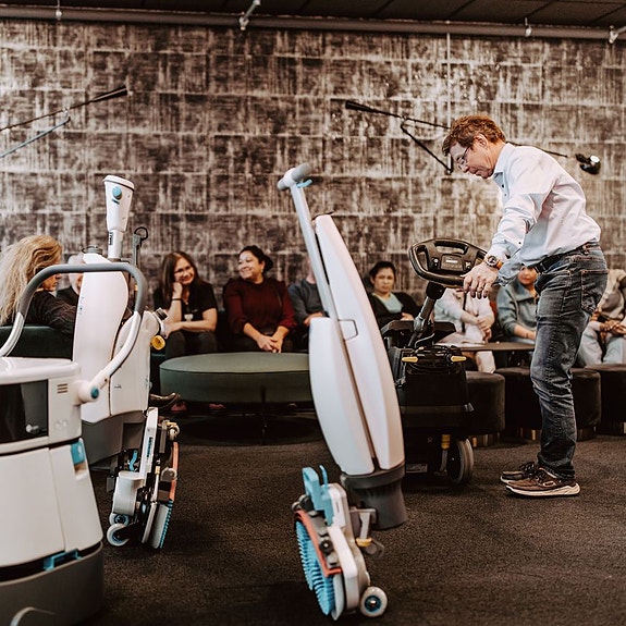 Bilde 2 av 3 i jobbannonse-galleriet