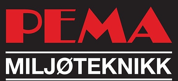 Pema Miljøteknikk AS logo