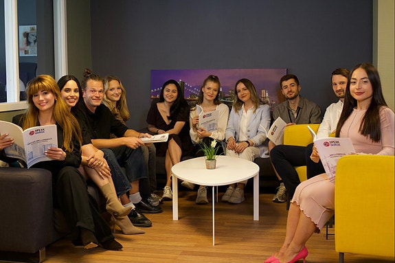 Bilde 3 av 5 i jobbannonse-galleriet