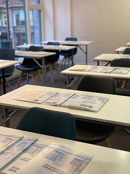 Bilde 2 av 5 i jobbannonse-galleriet