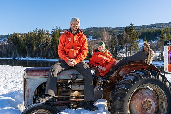 Bilde 2 av 8 i jobbannonse-galleriet