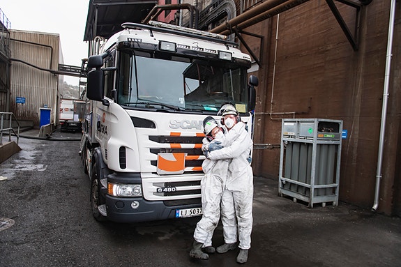 Bilde 1 av 4 i jobbannonse-galleriet