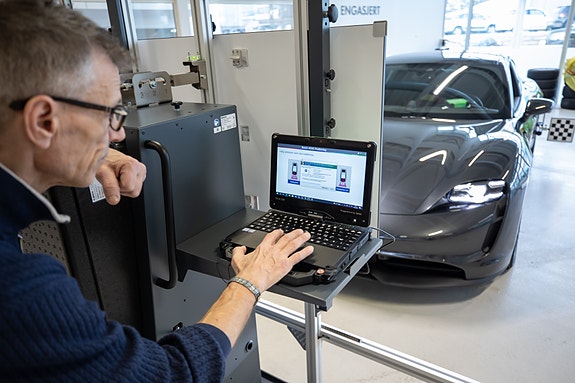 Bilde 4 av 5 i jobbannonse-galleriet