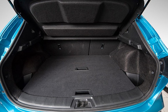 Nissan Qashqai 20 hos Sommerseth