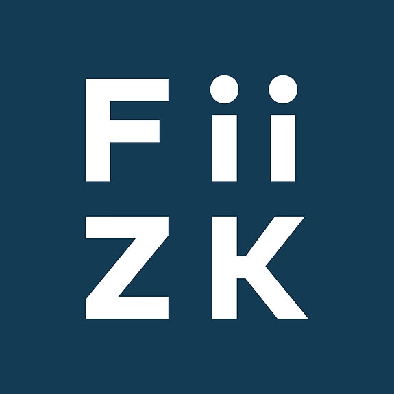 FiiZK Aquaculture Systems AS logo