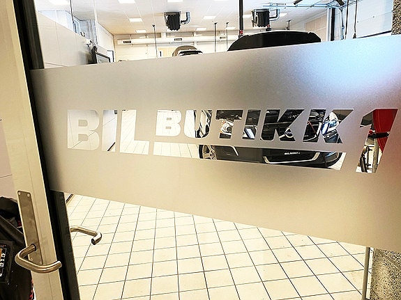 Bilde 1 av 1 i jobbannonse-galleriet