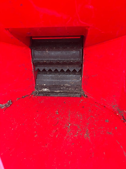 TP 200 Flishugger PTO