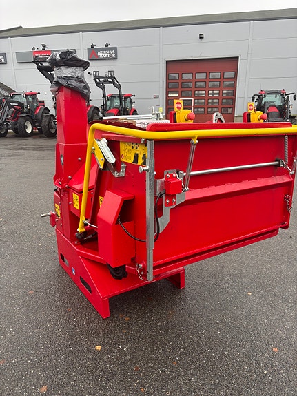 TP 200 Flishugger PTO