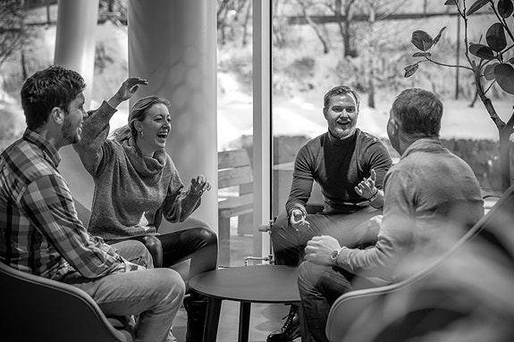 Bilde 1 av 1 i jobbannonse-galleriet