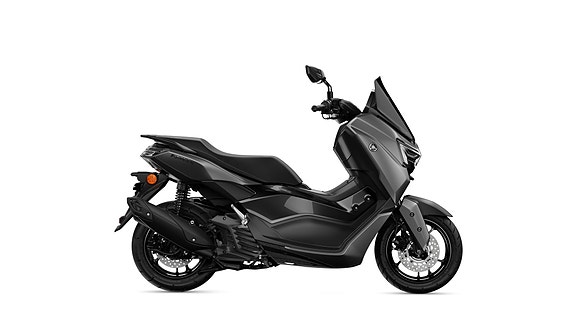 Yamaha NMAX 125 3 of 20