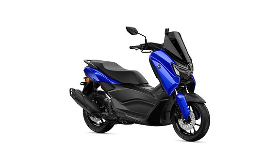 Yamaha NMAX 125 8 of 20