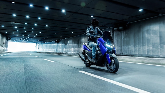 Yamaha NMAX 125 13 of 20