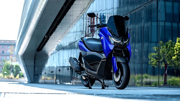 Yamaha NMAX 125 18 of 20
