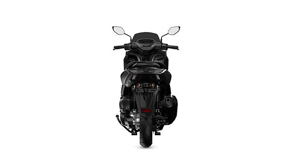 Yamaha NMAX 125 5 of 20
