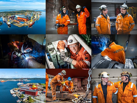 Bilde 1 av 2 i jobbannonse-galleriet