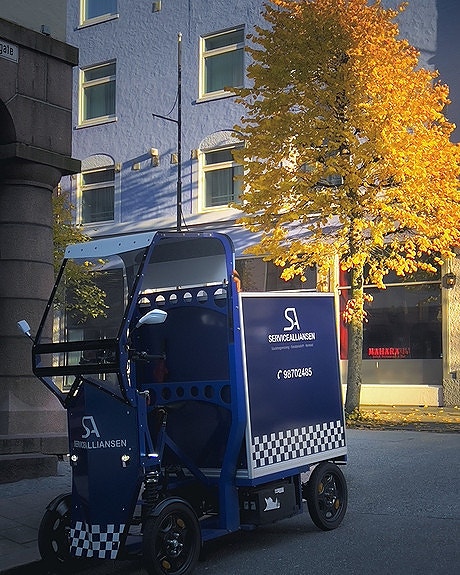 Bilde 3 av 8 i jobbannonse-galleriet