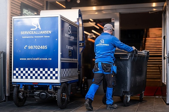 Bilde 4 av 8 i jobbannonse-galleriet