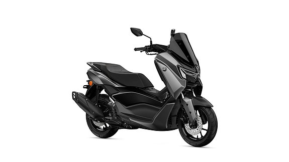 Yamaha NMAX 125 Tech MAX 17 of 22