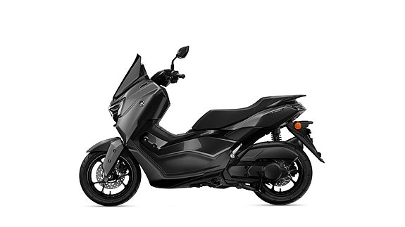 Yamaha NMAX 125 Tech MAX 21 of 22