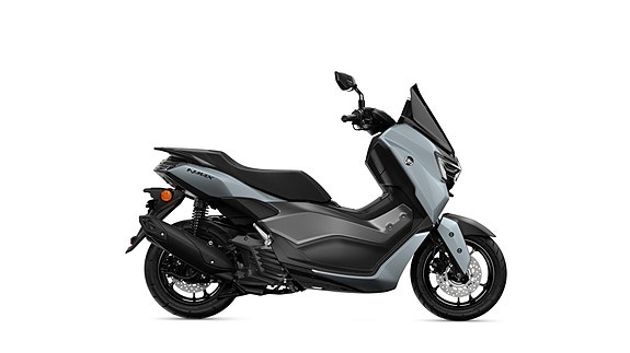 Yamaha NMAX 125 Tech MAX 11 of 22