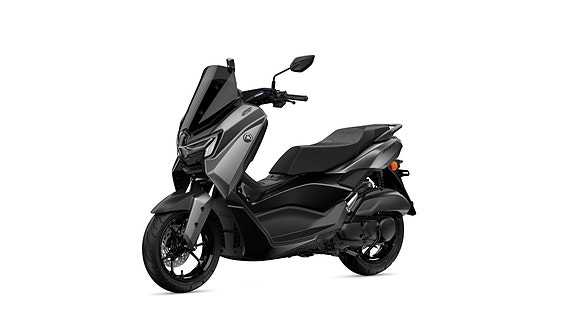 Yamaha NMAX 125 Tech MAX 20 of 22
