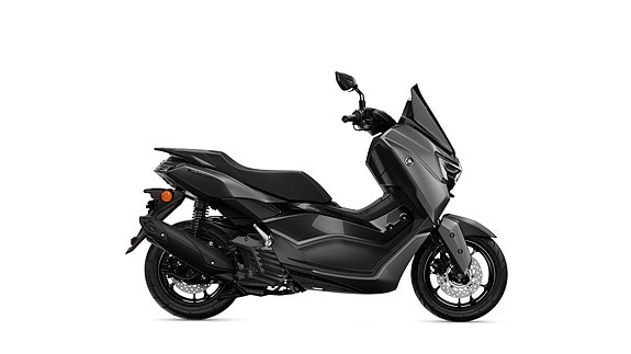 Yamaha NMAX 125 Tech MAX 18 of 22