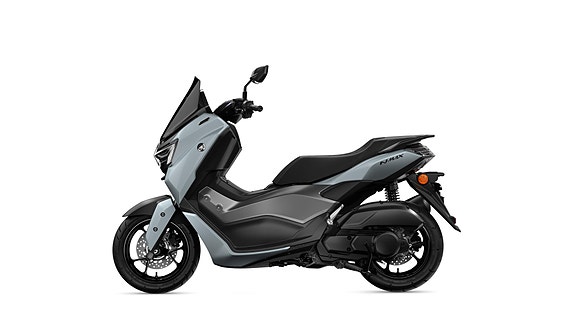 Yamaha NMAX 125 Tech MAX 15 of 22