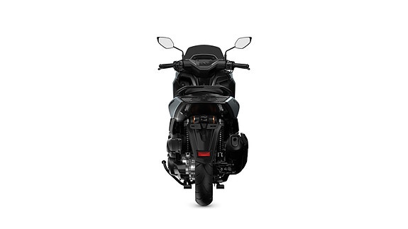 Yamaha NMAX 125 Tech MAX 12 of 22