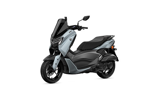 Yamaha NMAX 125 Tech MAX 13 of 22