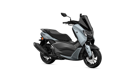 Yamaha NMAX 125 Tech MAX 14 of 22