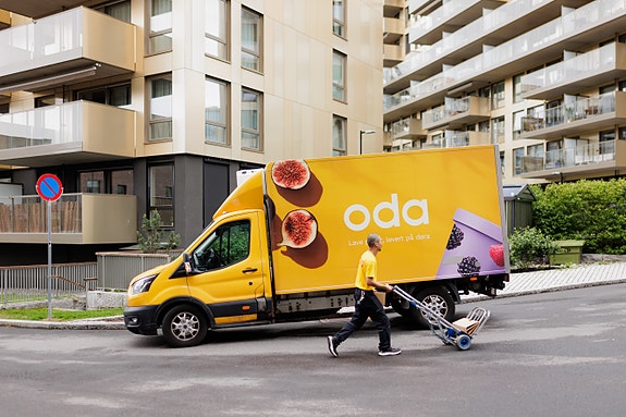 Bilde 1 av 4 i jobbannonse-galleriet