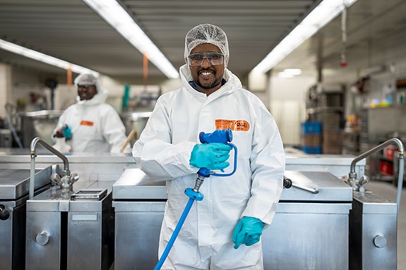 Bilde 1 av 1 i jobbannonse-galleriet