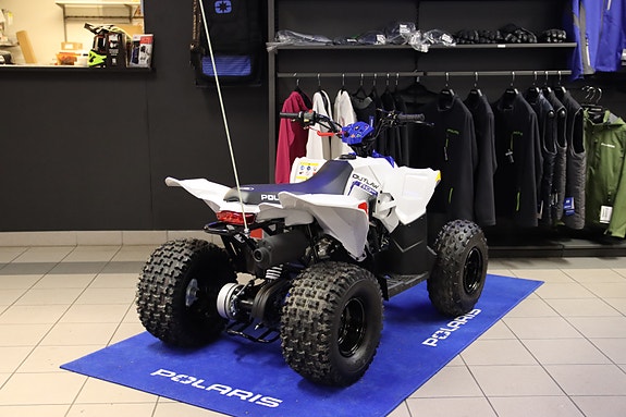 Polaris Outlaw 110