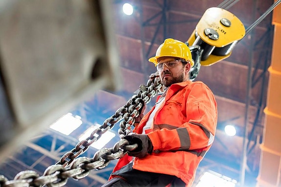 Bilde 1 av 2 i jobbannonse-galleriet