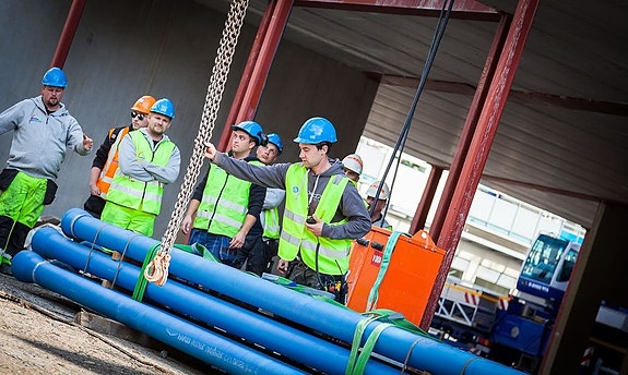 Bilde 2 av 2 i jobbannonse-galleriet