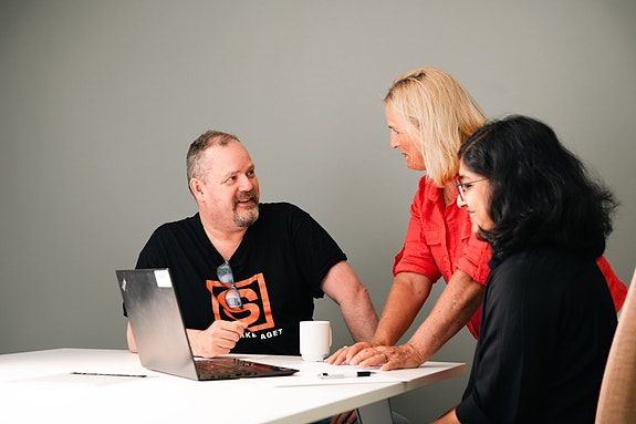 Bilde 6 av 6 i jobbannonse-galleriet