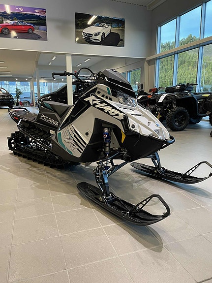 Polaris Polaris Khaos 9R 146 2 of 3