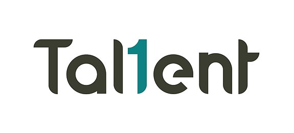 Tallent AS logo
