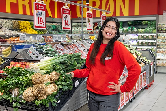 Bilde 1 av 1 i jobbannonse-galleriet