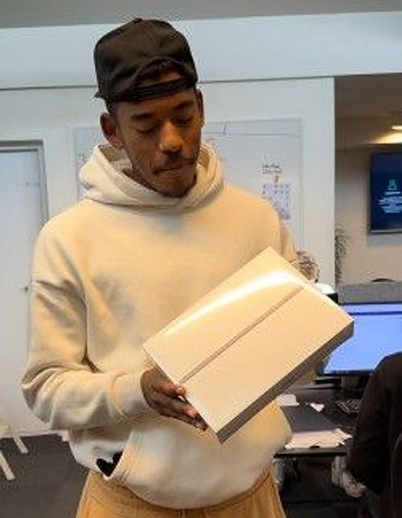 Bilde 11 av 12 i jobbannonse-galleriet