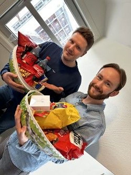 Bilde 9 av 12 i jobbannonse-galleriet