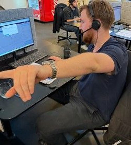 Bilde 5 av 12 i jobbannonse-galleriet