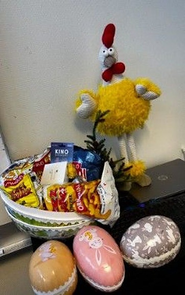 Bilde 2 av 12 i jobbannonse-galleriet