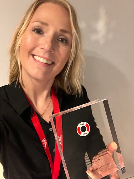 Abeltun & Partnere vant kvalitetspris 2025